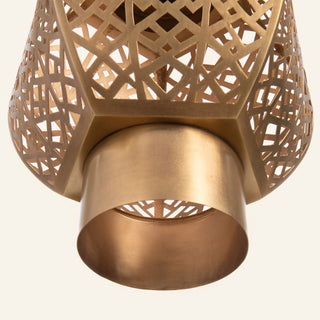 Diyae - Moroccan Pendant Light Fixture