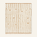 Doroub - Shag Moroccan rug
