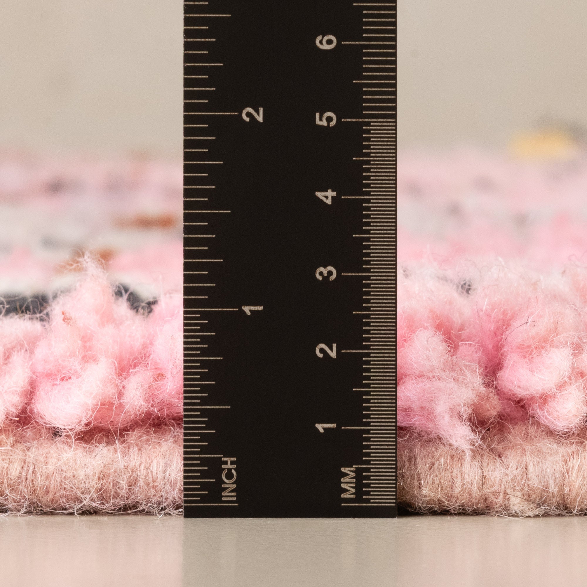 Driouch - vintage boujad rug - Benisouk