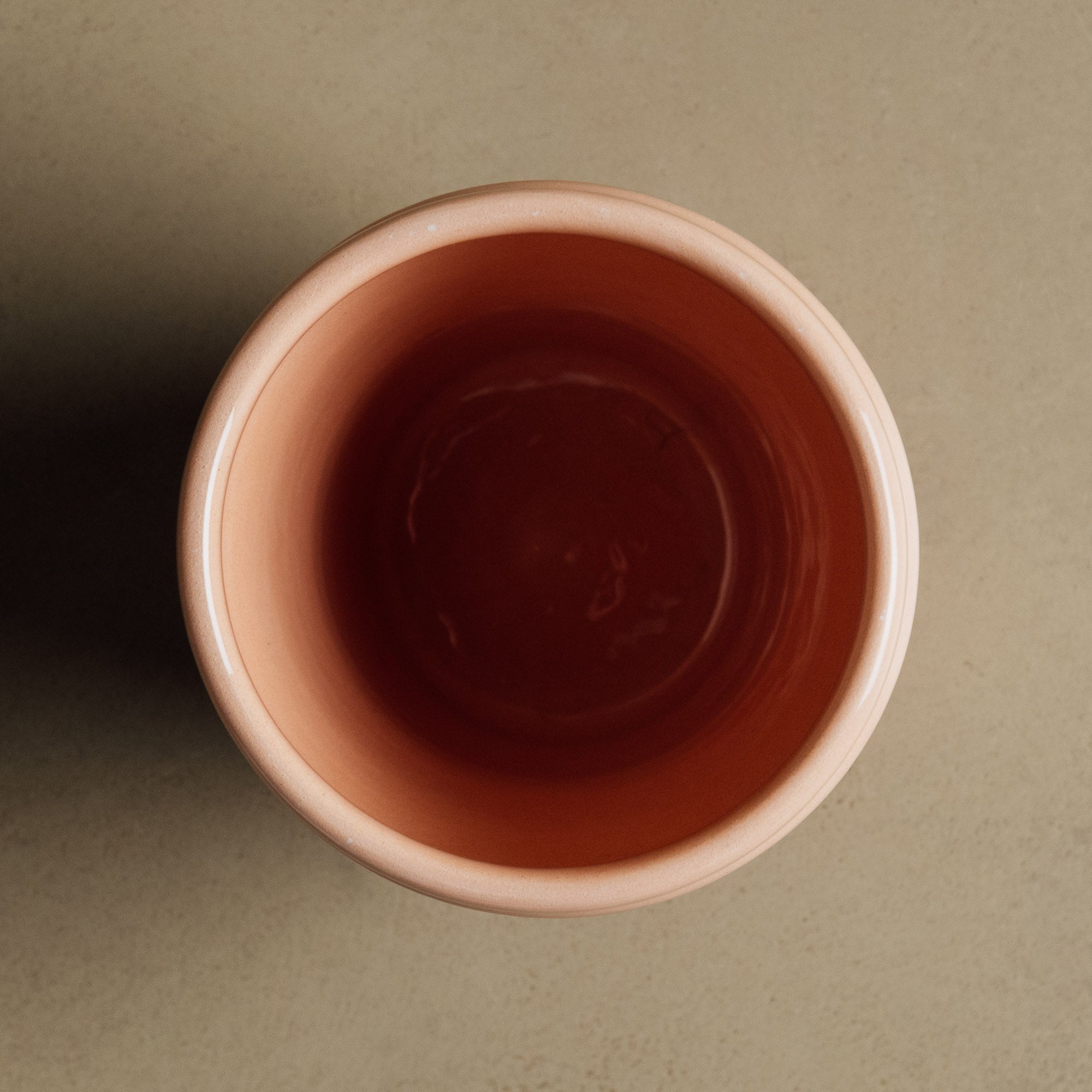 Earth Hues Tumbleweed Beldi Cup - Moroccan Dinnerware - Benisouk