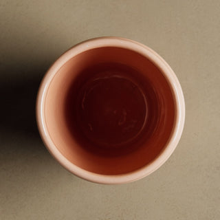 Earth Hues Tumbleweed Beldi Cup - Moroccan Dinnerware - Benisouk