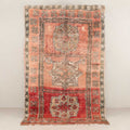Ehan - vintage boujad rug