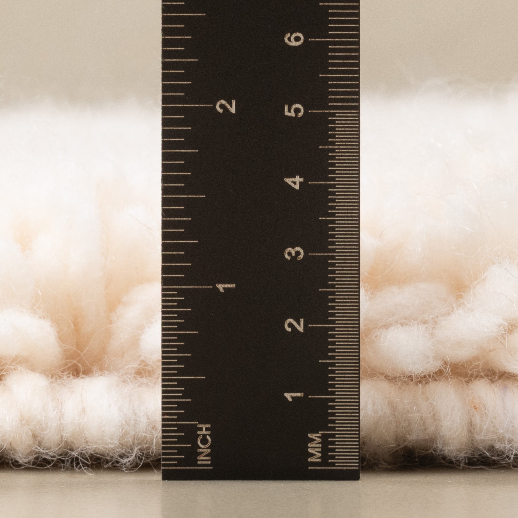 Elbayda - Beni ourain rug - Benisouk