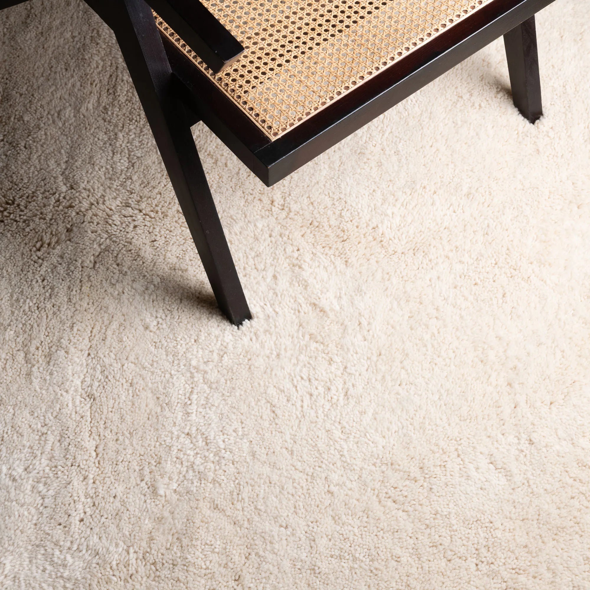 Elbayda - Beni ourain rug - Benisouk