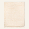 Elbayda - Shag Moroccan rug