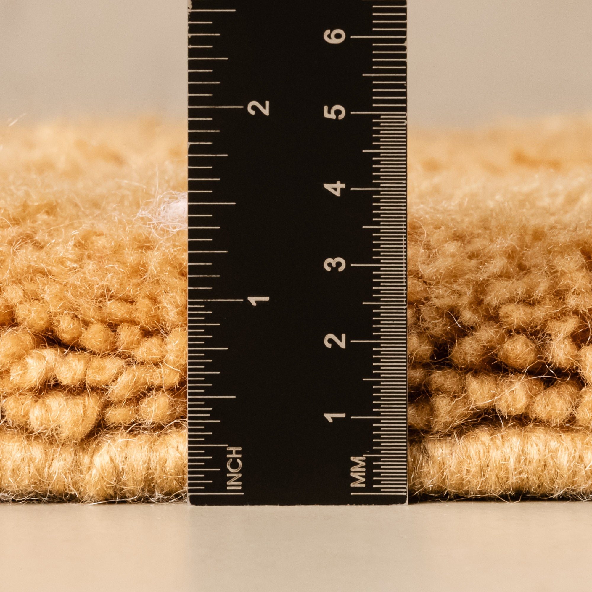 Elegance - Luxury Shag Moroccan Rug - Benisouk