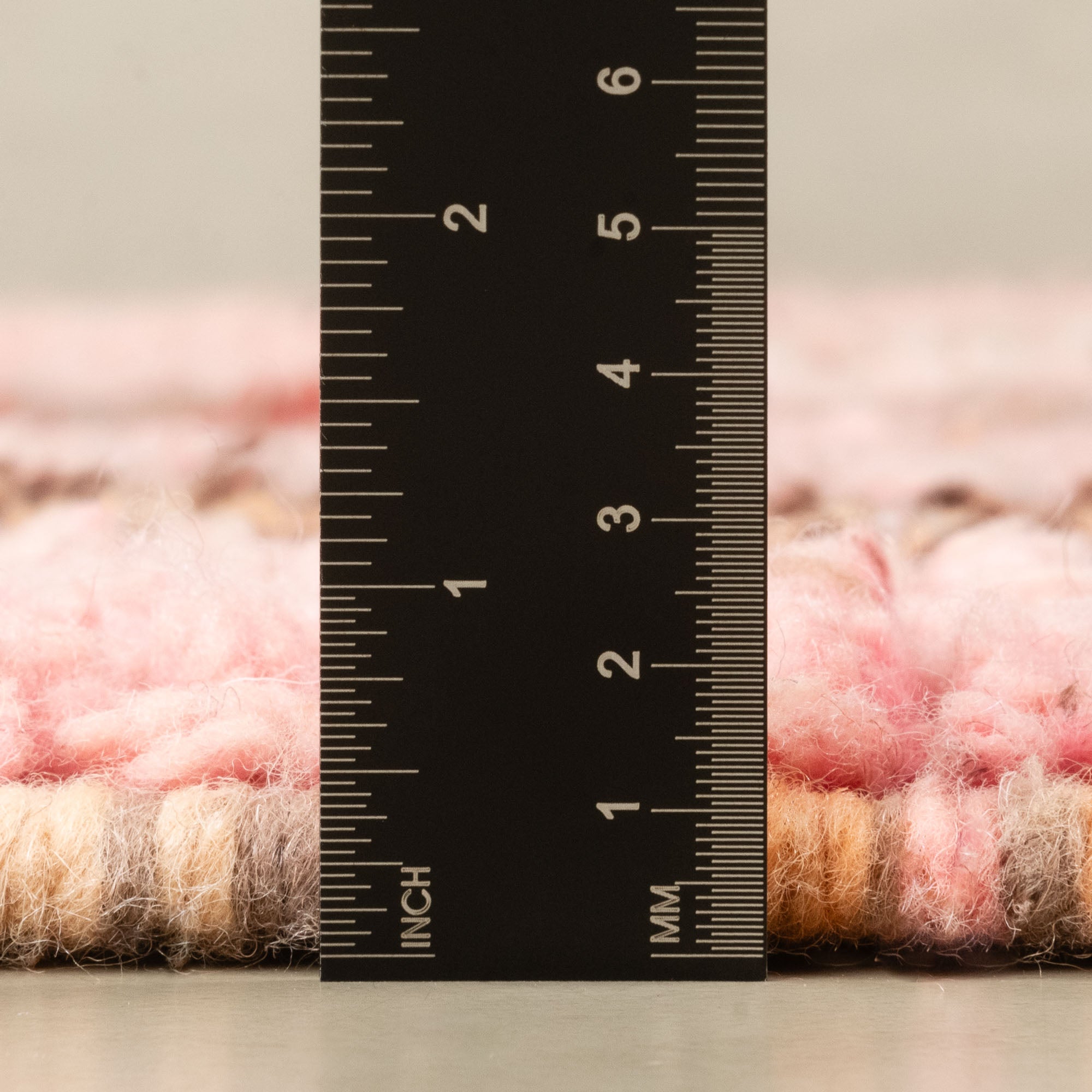 Eric - vintage boujad rug - Benisouk