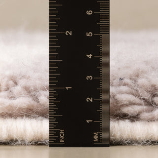Fadae - Beni ourain rug - Benisouk