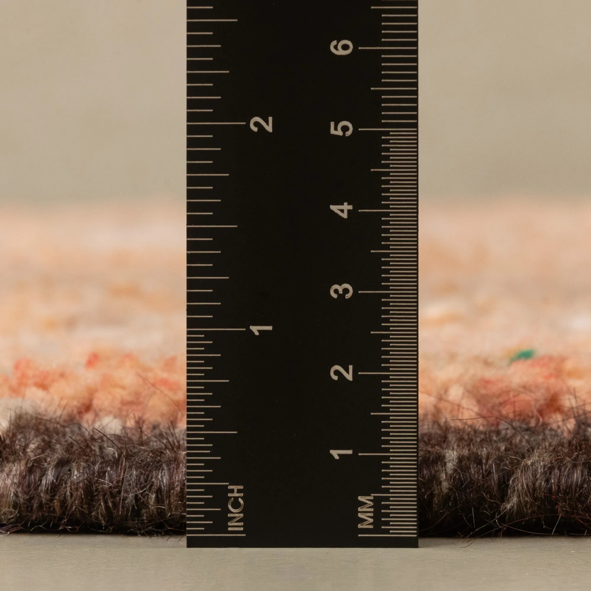 Fadil - vintage boujad rug - Benisouk