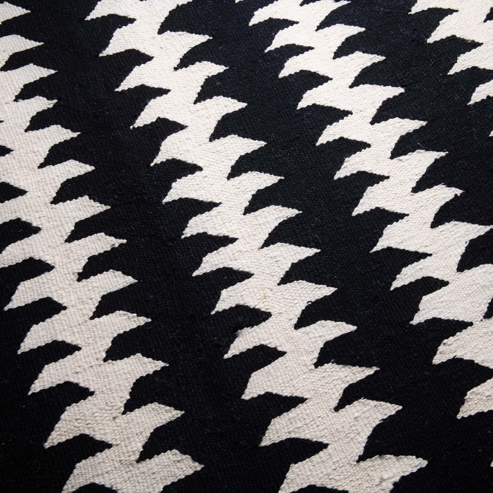 Fadma - taznakht kilim rug - Benisouk