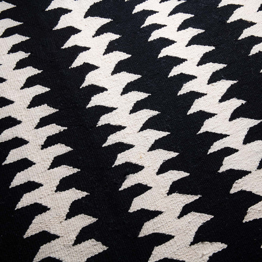 Fadma - taznakht kilim rug - Benisouk