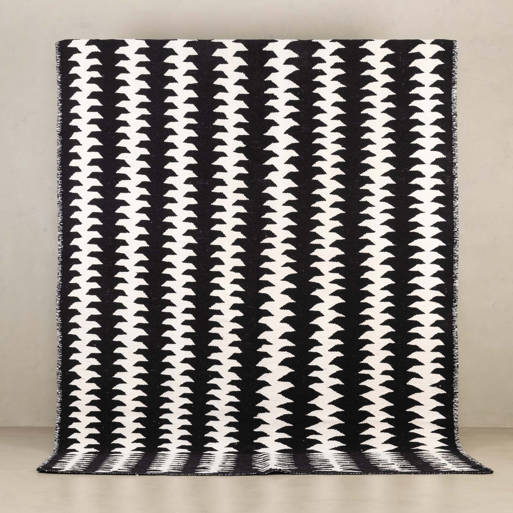 Fadma - taznakht kilim rug - Benisouk