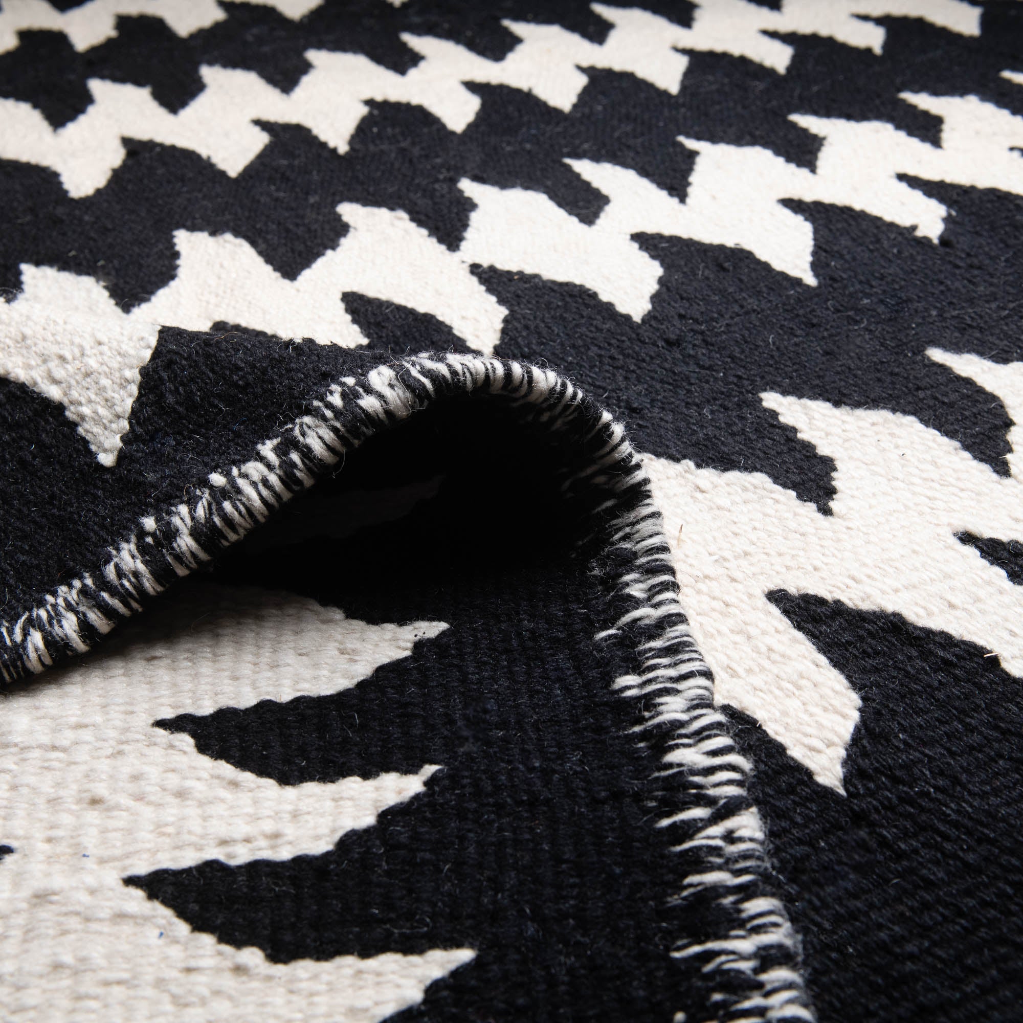 Fadma - taznakht kilim rug - Benisouk