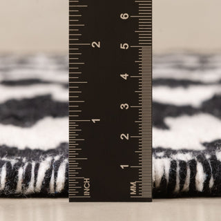 Fadma - taznakht kilim rug - Benisouk
