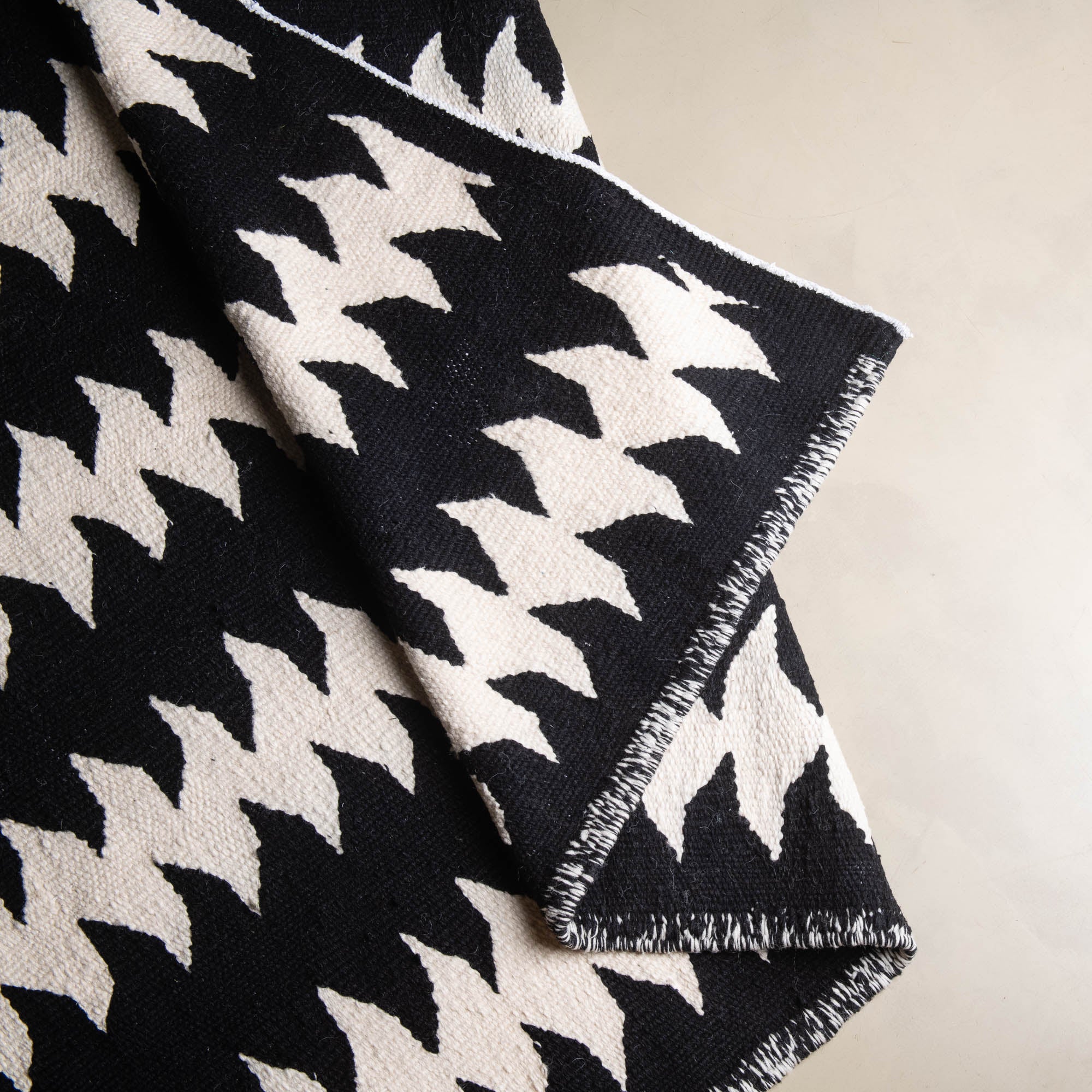 Fadma - taznakht kilim rug - Benisouk