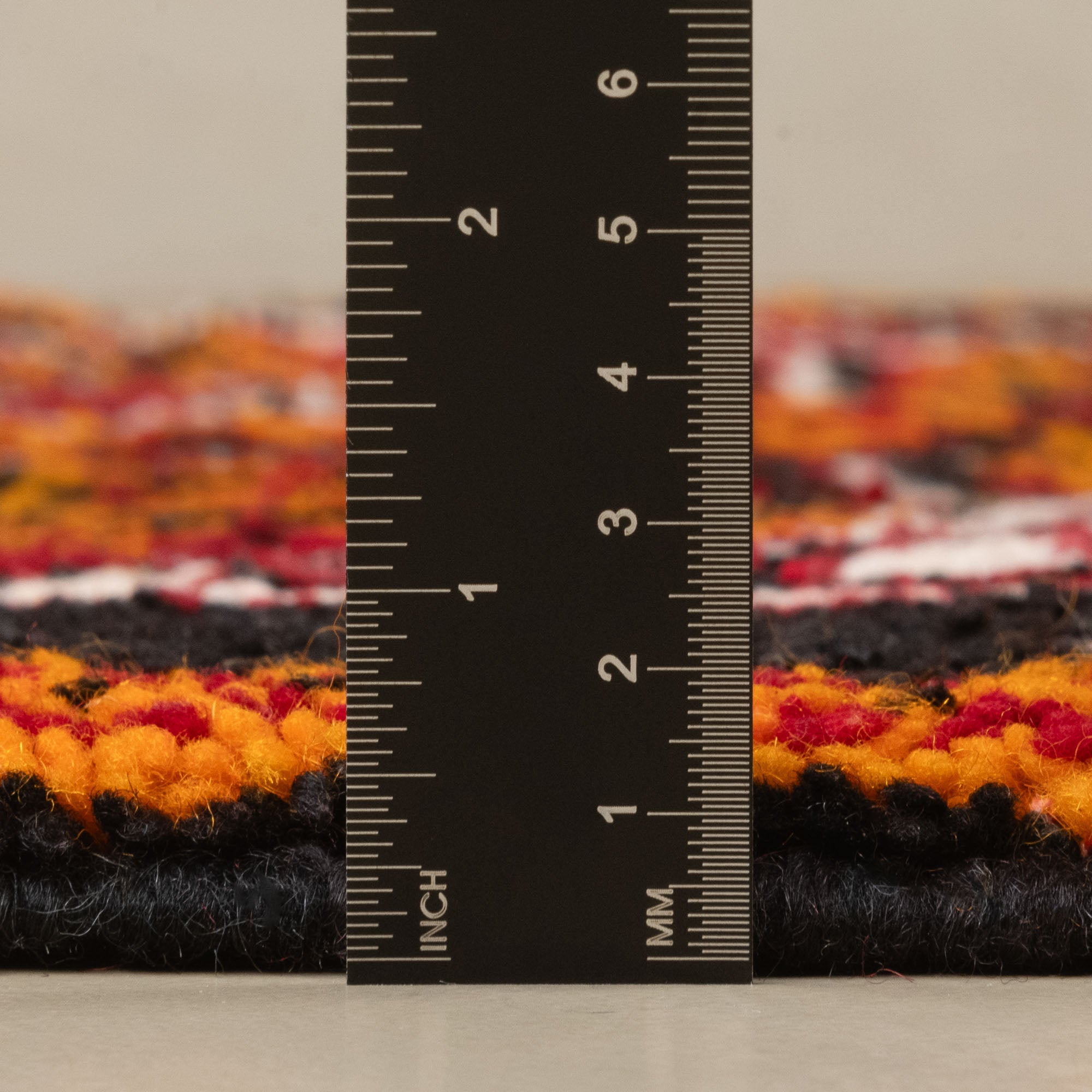 Faissal - vintage boujad rug - Benisouk