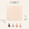Fanida - Shag Moroccan rug