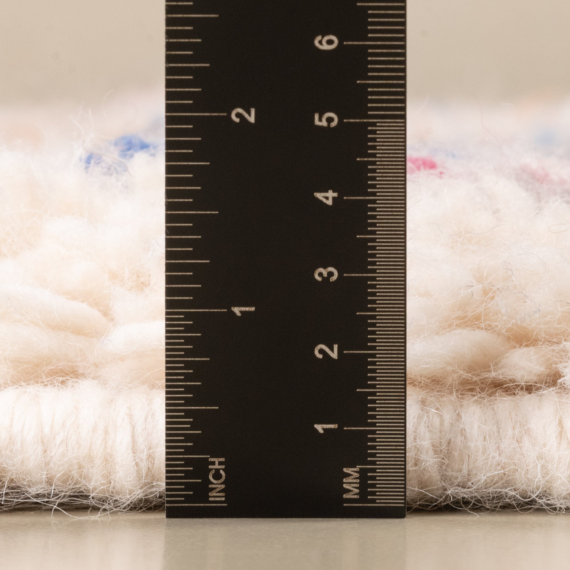 Farahat - Shag Moroccan rug - Benisouk