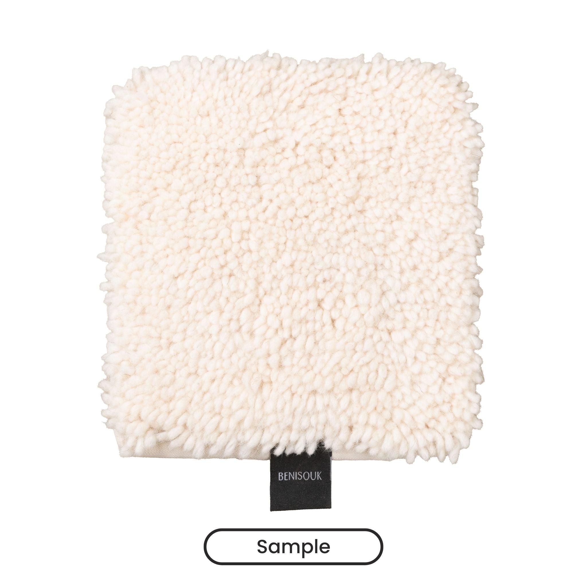 Farahat - Shag Moroccan rug - Benisouk