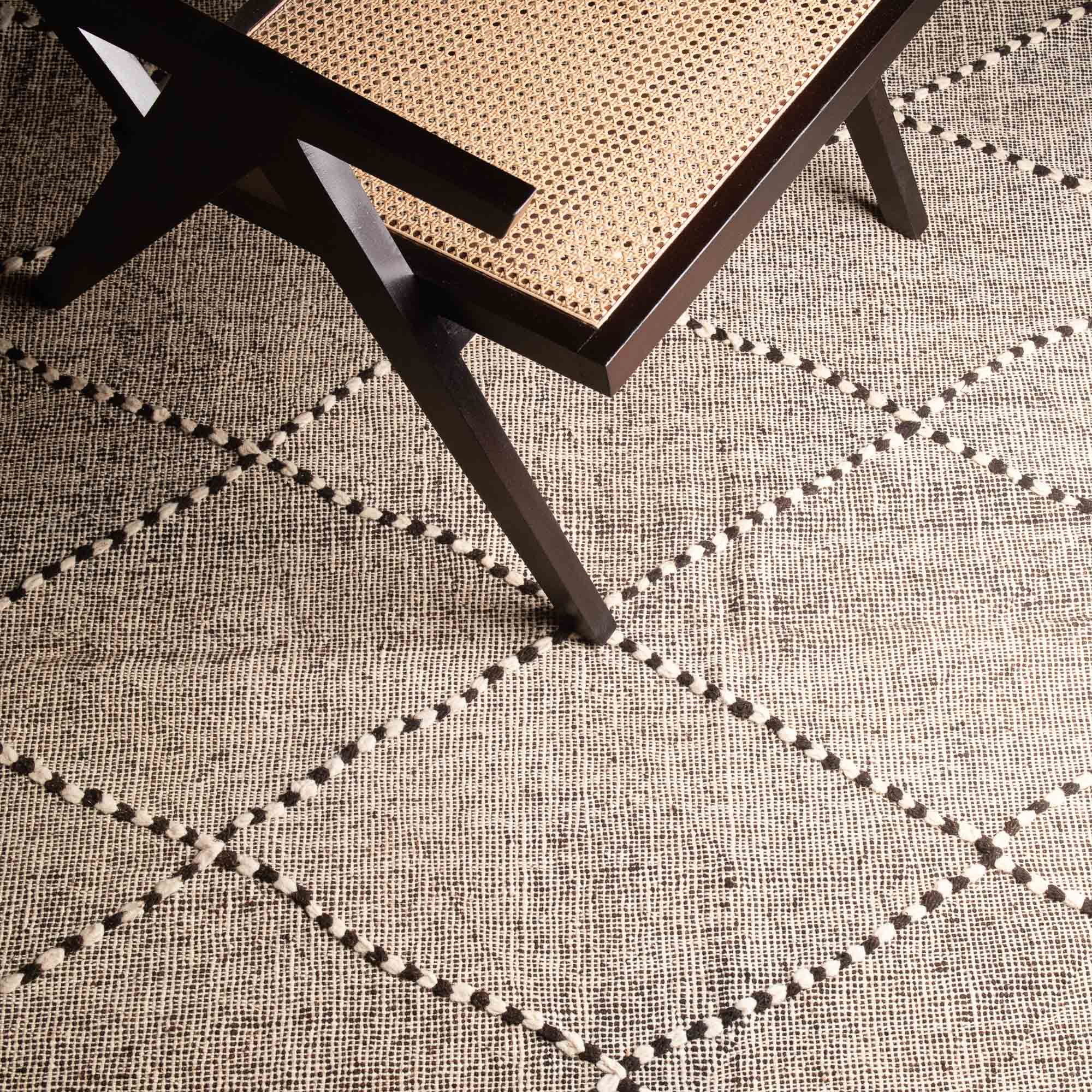 Faraoula - taznakht kilim rug - Benisouk