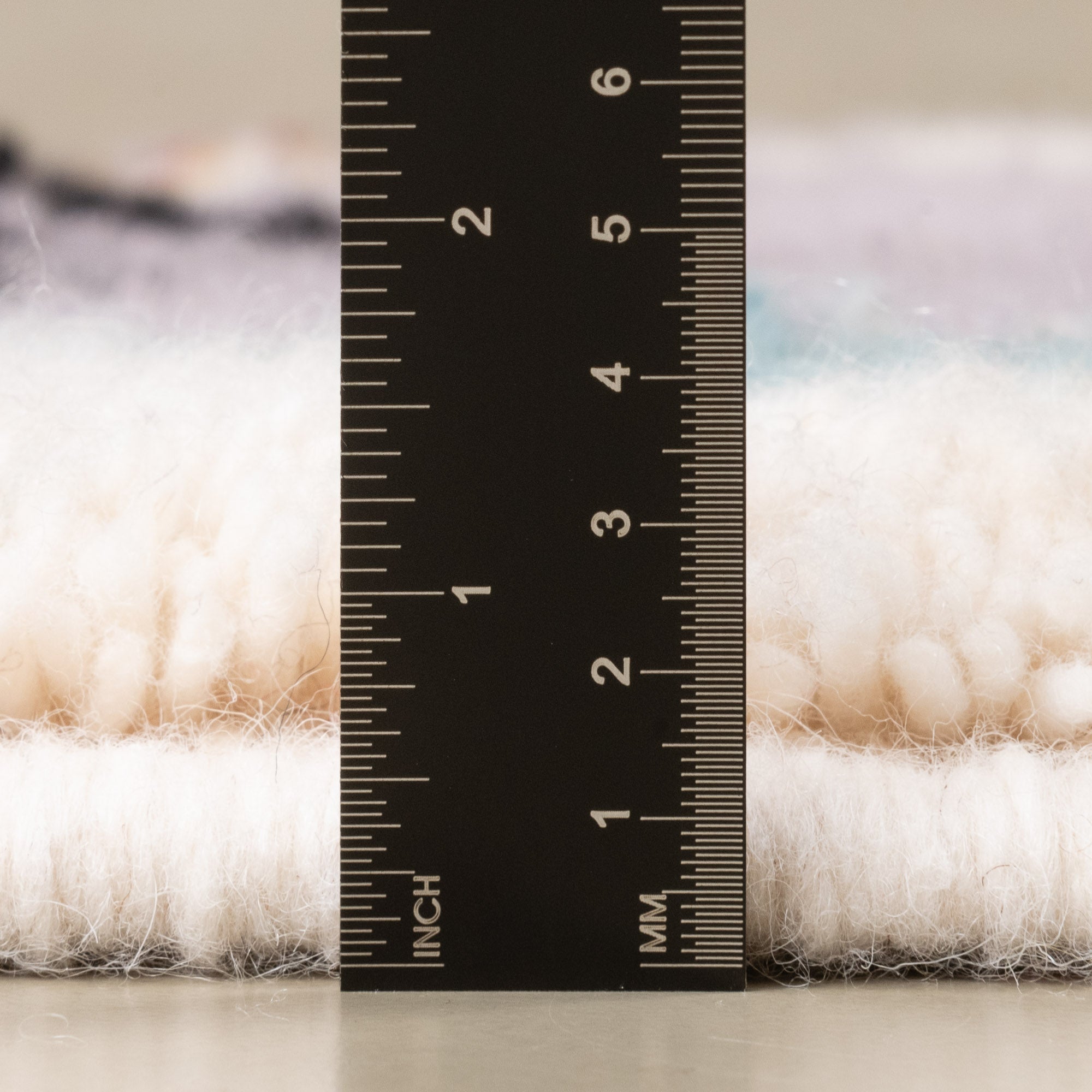 Fariha - Shag Moroccan rug - Benisouk