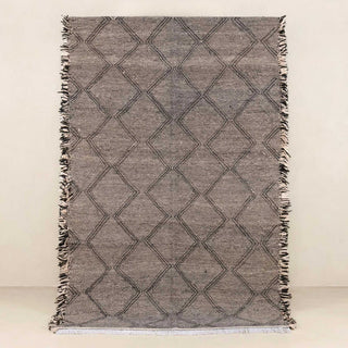 Fatma - taznakht kilim rug