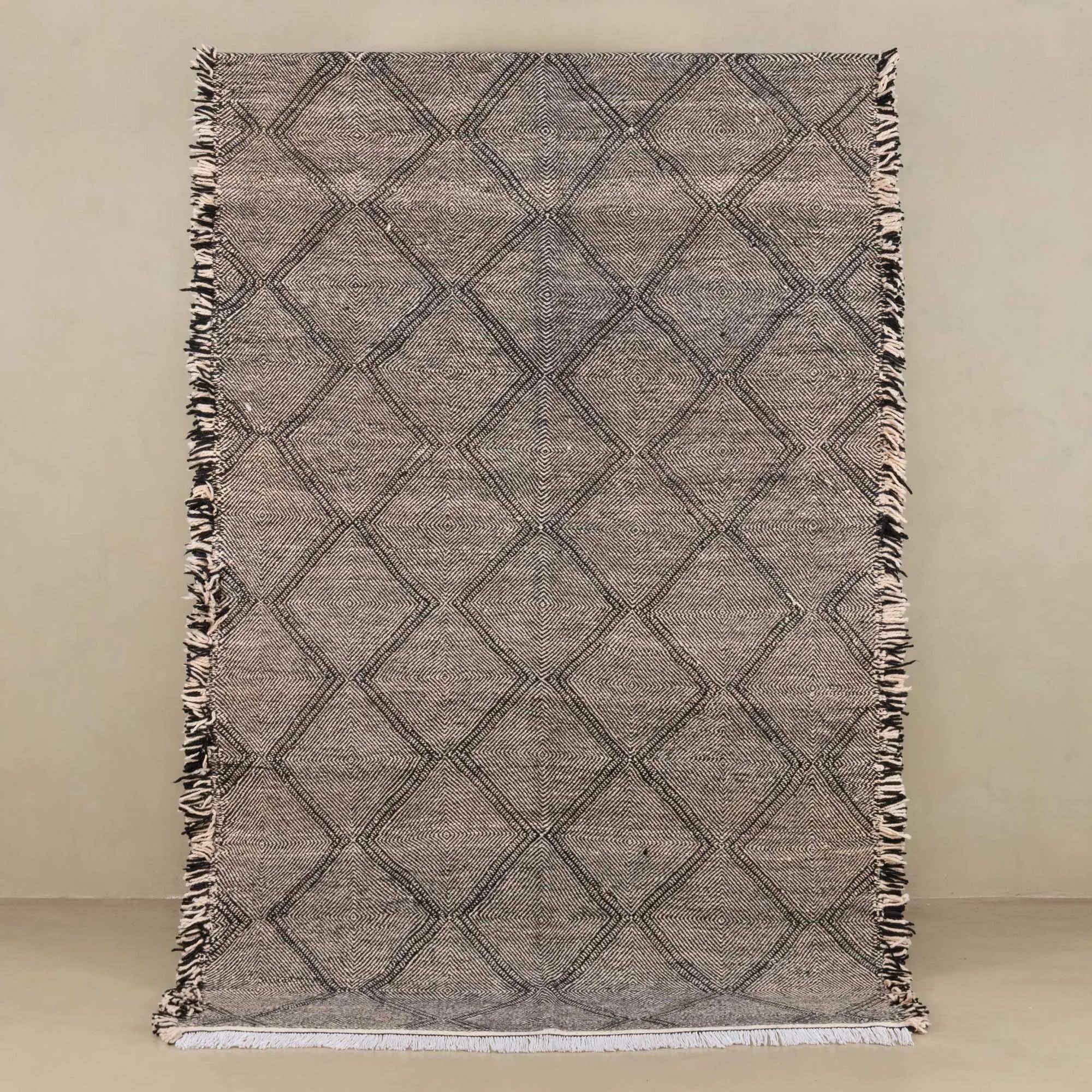 Fatma - taznakht kilim rug - Benisouk