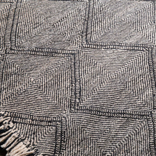 Fatma - taznakht kilim rug - Benisouk