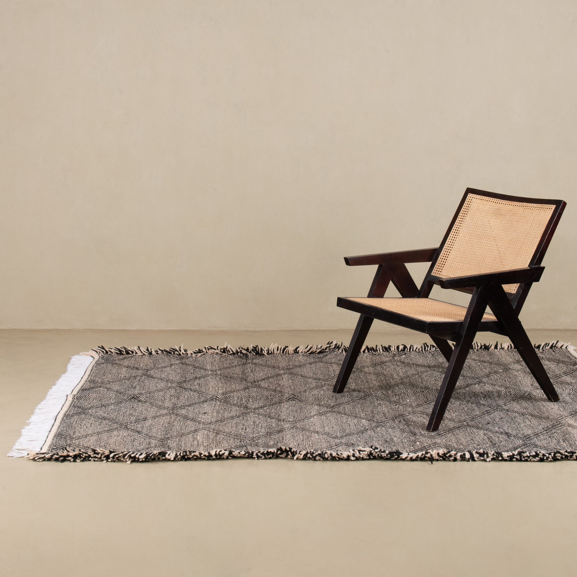 Fatma - taznakht kilim rug - Benisouk