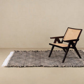 Fatma - taznakht kilim rug - Benisouk