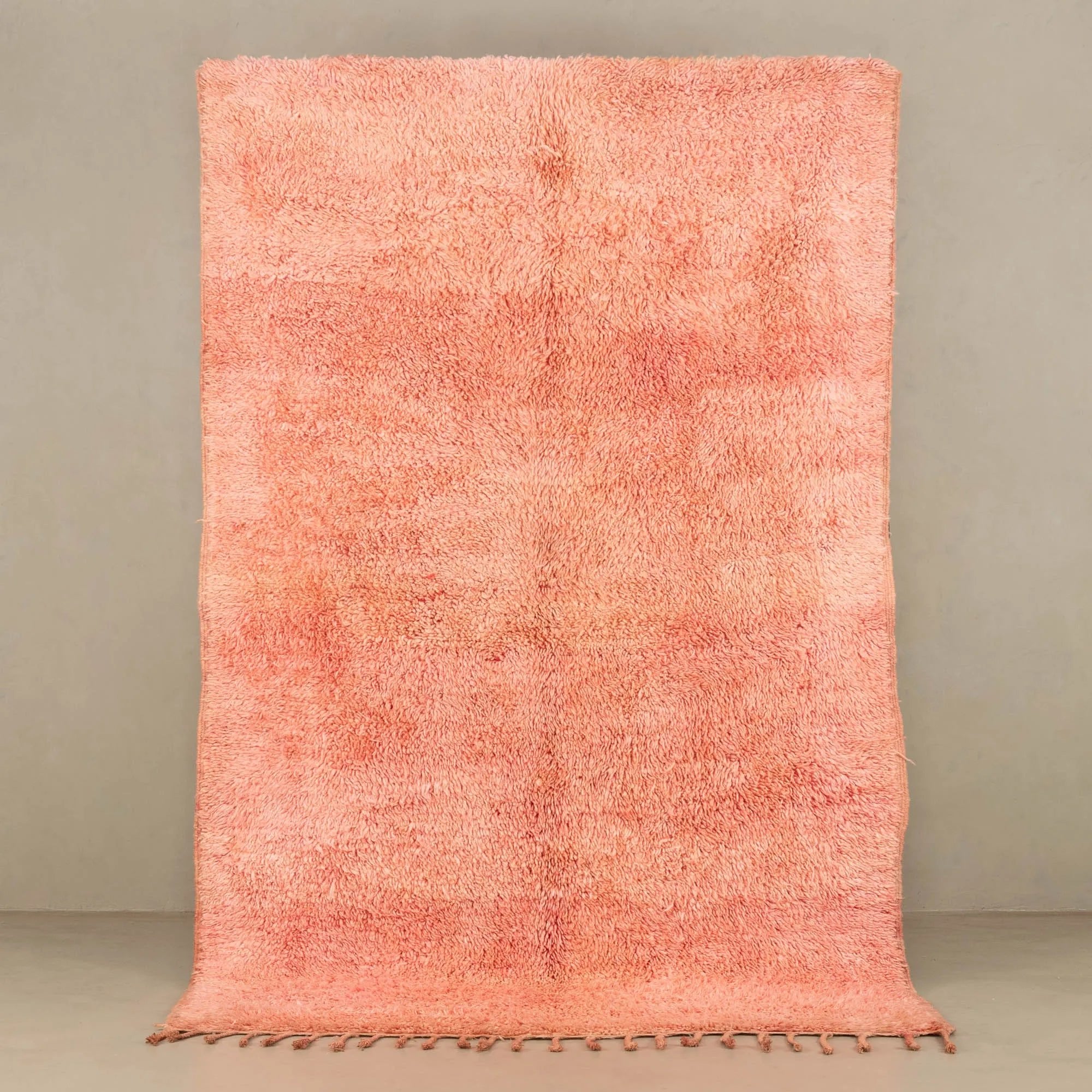 Faudel - vintage boujad rug - Benisouk