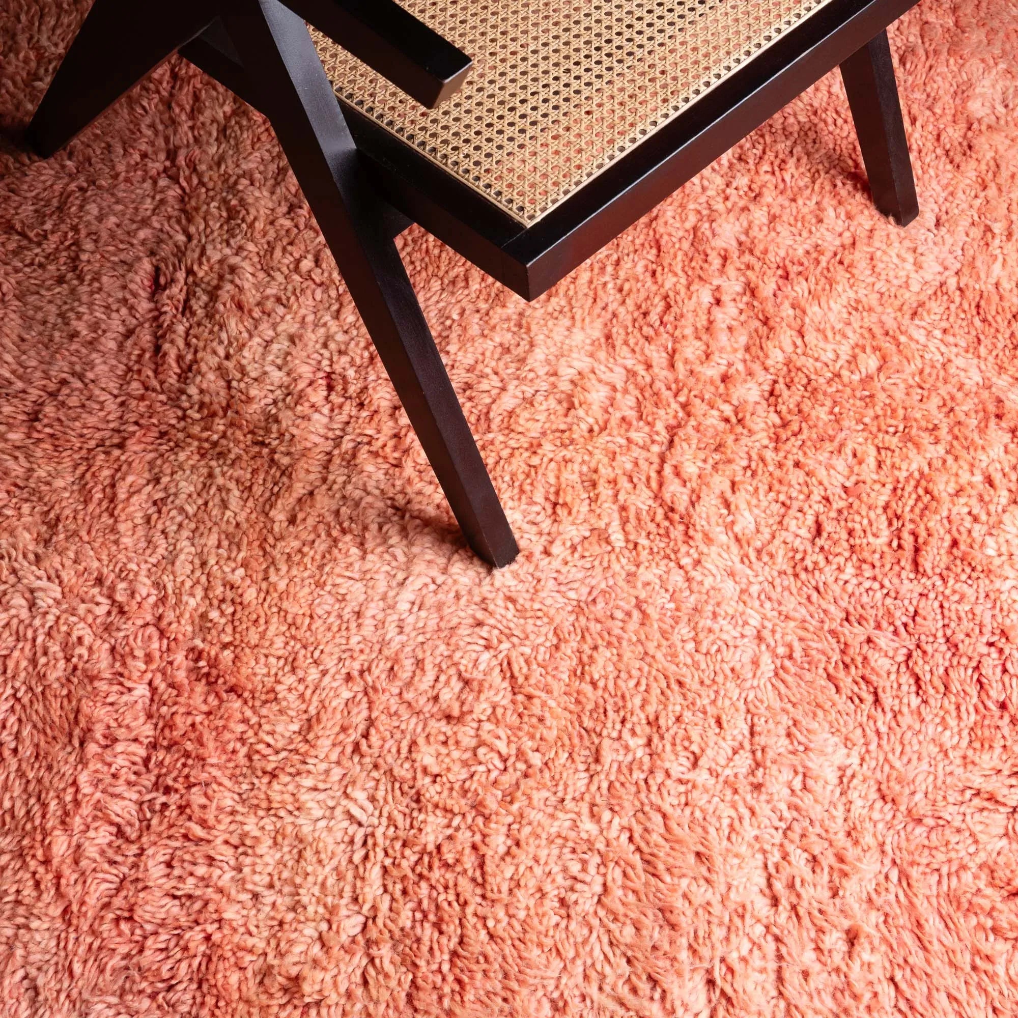 Faudel - vintage boujad rug - Benisouk