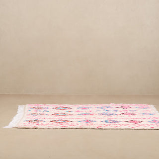Fenoun - Shag Moroccan rug - Benisouk