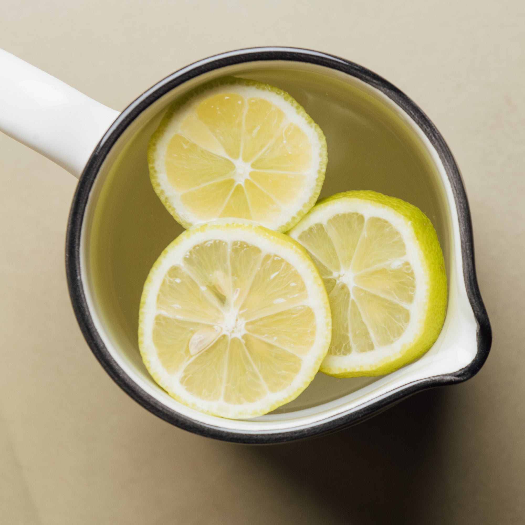 Fez Noir Carafe - Moroccan Table Art - Benisouk