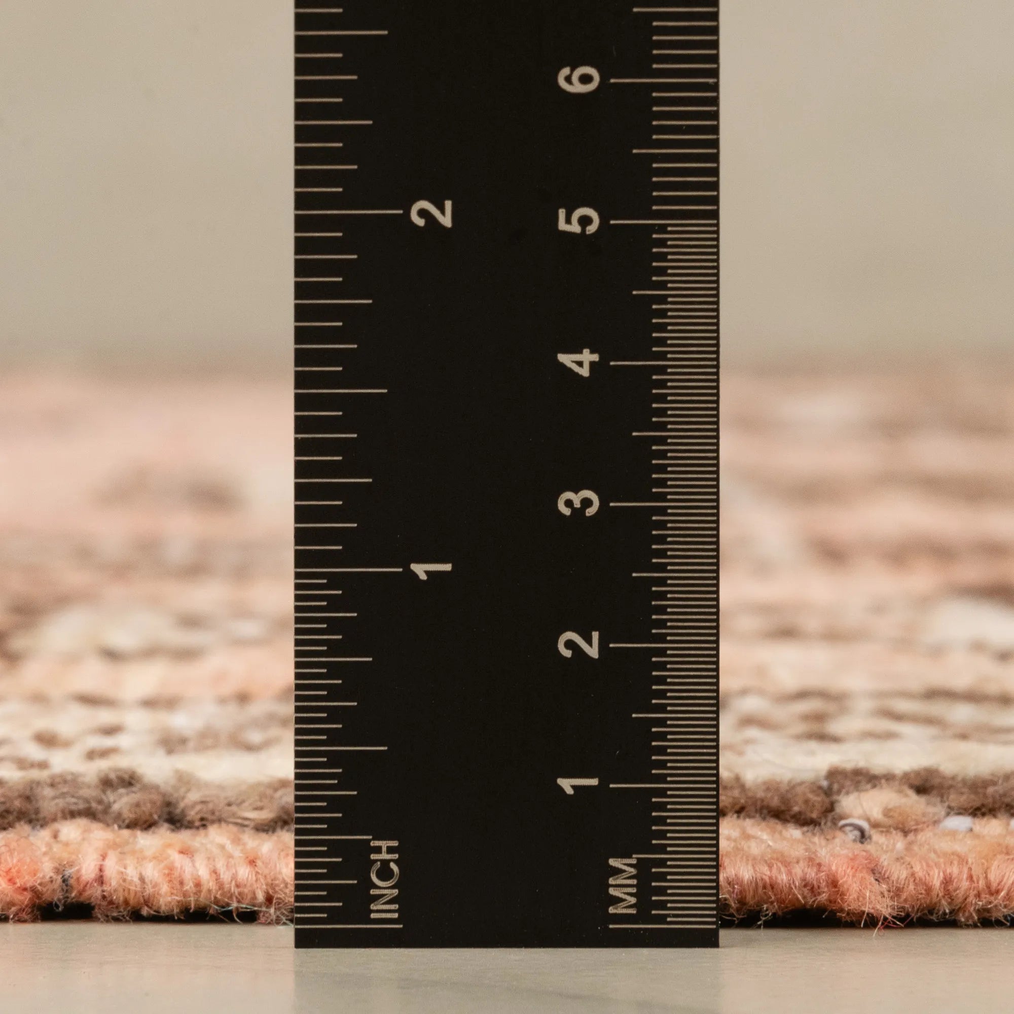 Fidda - vintage boujad rug - Benisouk