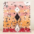 Fitnah - Beni ourain rug