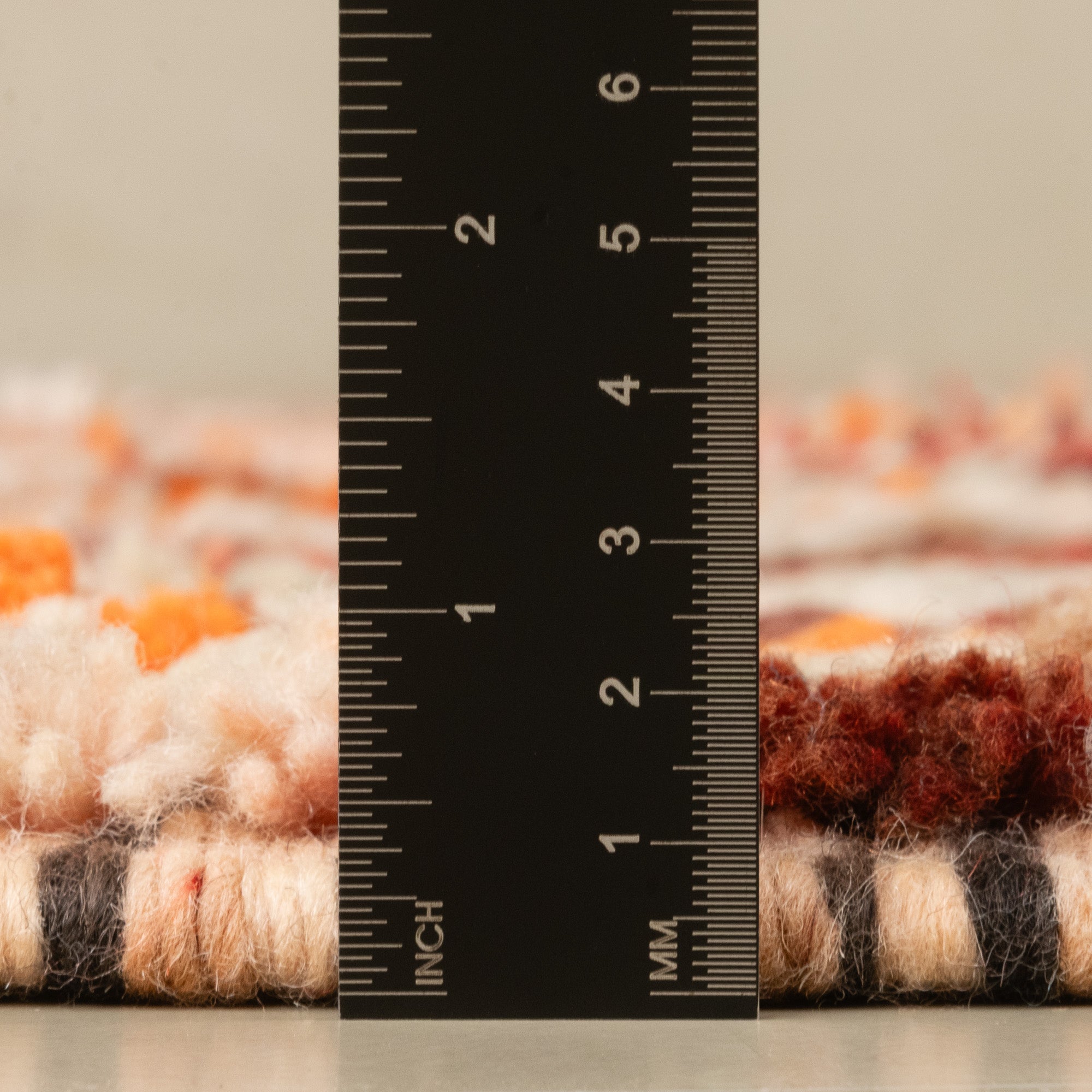 Folade - vintage boujad rug - Benisouk