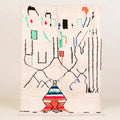 Ghaith - Shag Moroccan rug