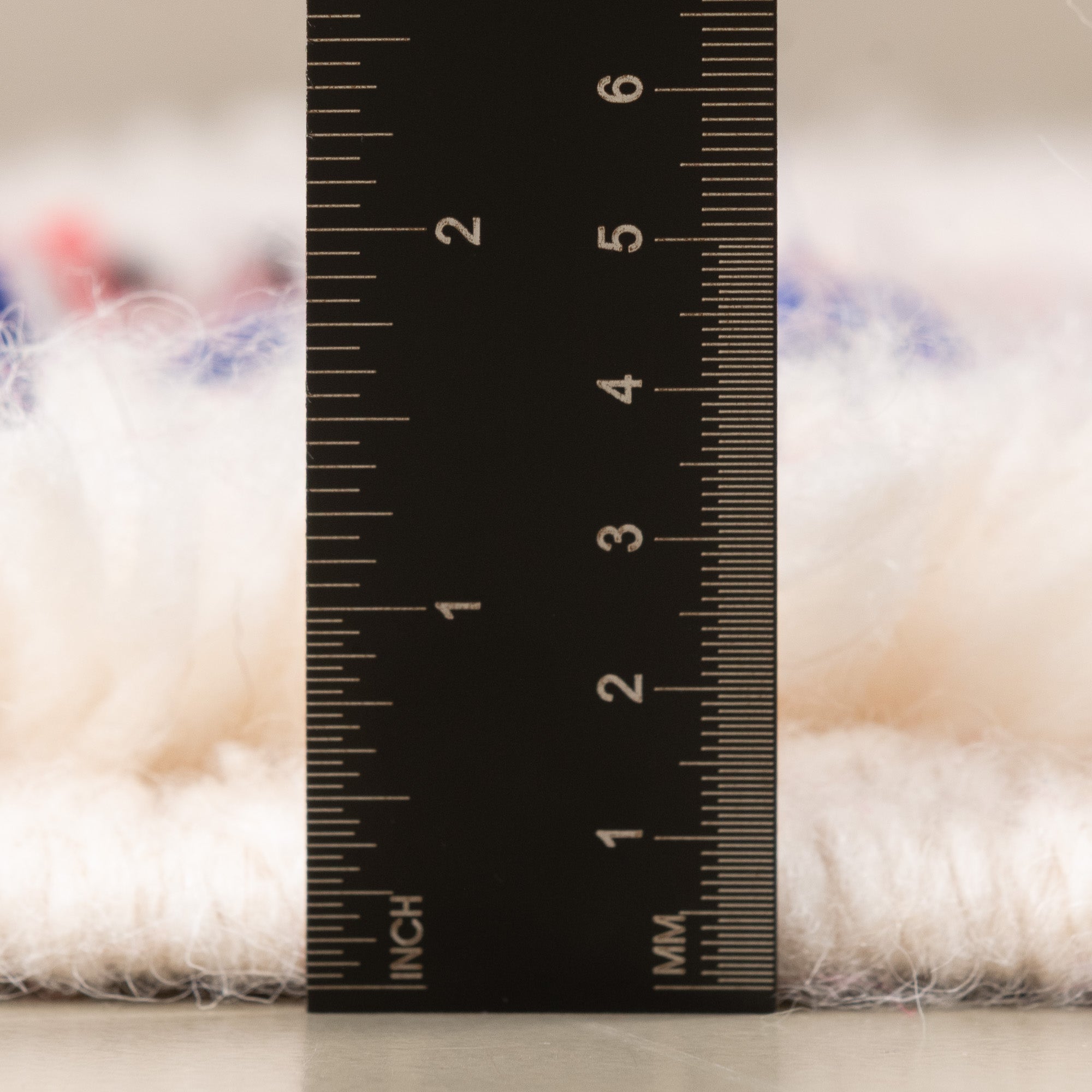 Ghazal - Azilal rug - Benisouk