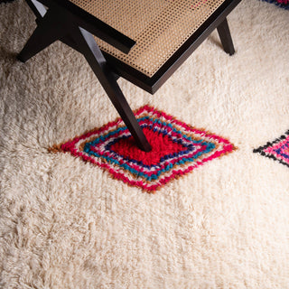 Ghazal - Azilal rug - Benisouk
