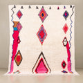 Ghazal - Azilal rug