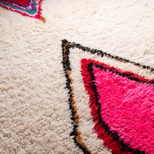 Ghazal - Azilal rug - Benisouk