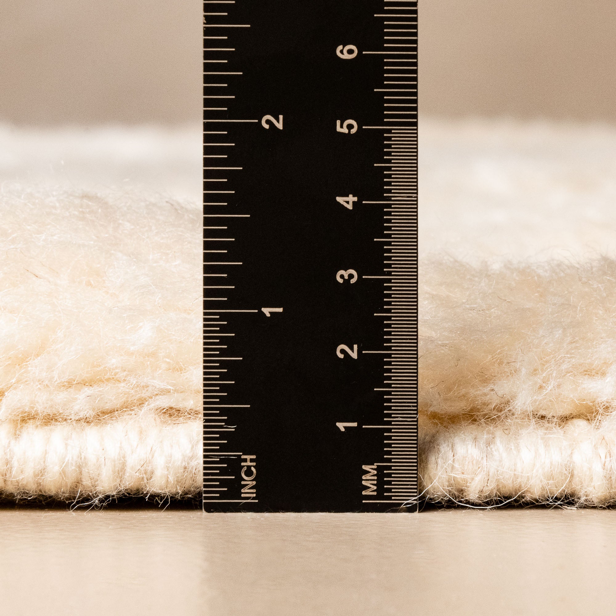 Glow - Luxury Shag Moroccan Rug - Benisouk