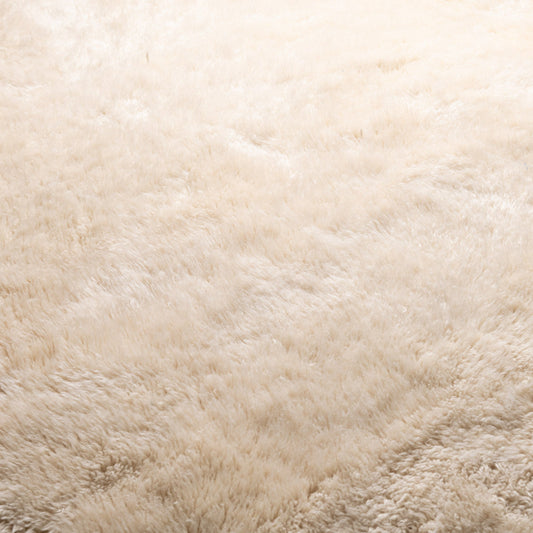 Glow - Luxury Shag Moroccan Rug - Benisouk