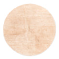 Gravity Center Round - Luxury Shag Moroccan Rug