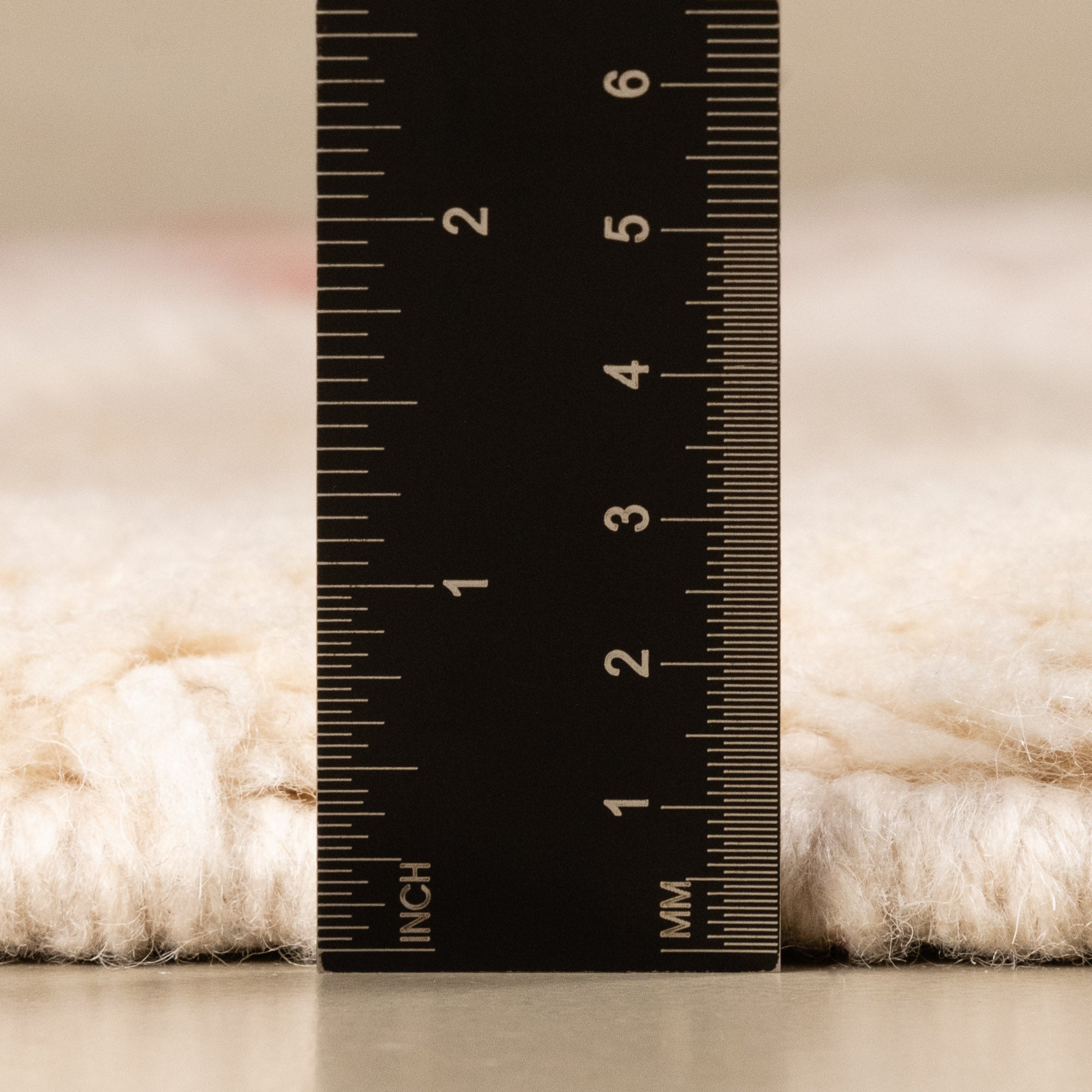 Gzoula - Luxury Shag Moroccan Rug - Benisouk