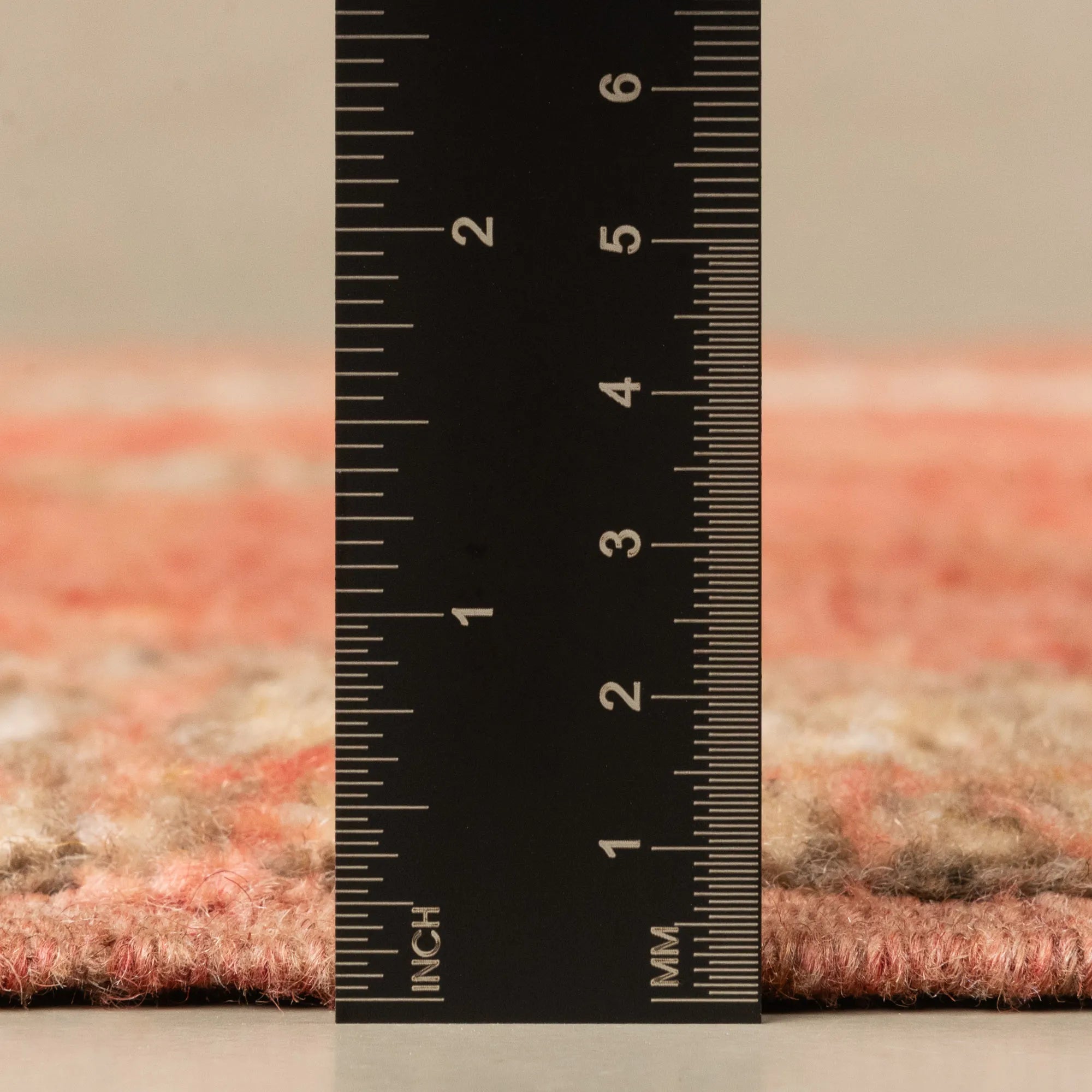 Hadil - vintage boujad rug - Benisouk