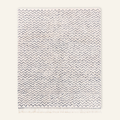 Hafsa - Shag Moroccan rug