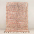 Haid - vintage boujad rug