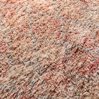 Haid - vintage boujad rug - Benisouk